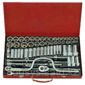 4641 FORCE Набор инструментов force 64 предмета