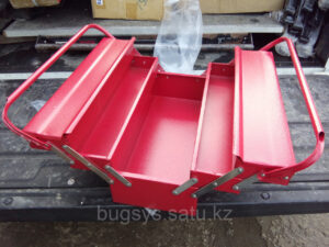 Ящик инструментальный