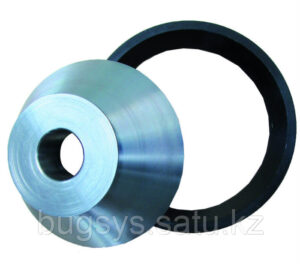 Кольцо и конус 97-160 мм (для джипов) 40 мм