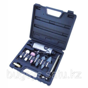 Пневмошлифмашина ROTAKE RT-1206K (в наборе)