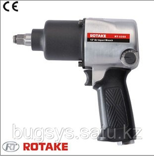 Пневмогайковерт 1/2" Rotake RT-5268, 680 Нм