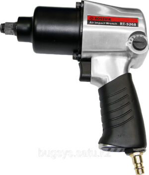 Гайковерт пневматический Rossvik RT-5268
