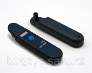 Манометр TG002