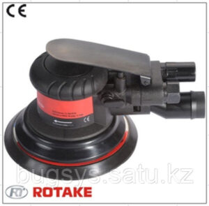 Пневмошлифмашина Rotake RT-2151-6