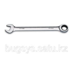 Набор ключей комбинированных, трещоточных Rightool 7 pcs