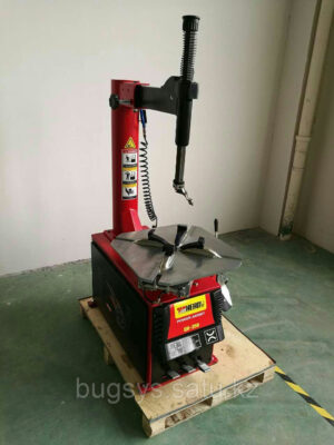 Шиномонтажный станок Hero QH-258  20-22