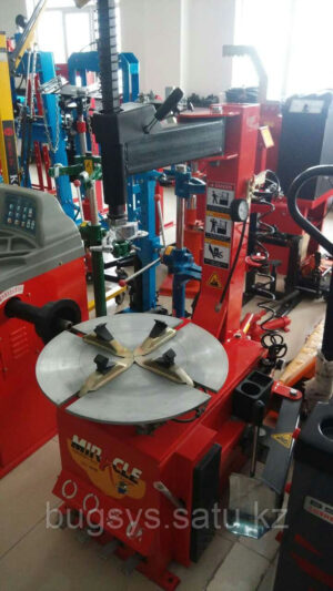 Станок Шиномонтажный 19-21"