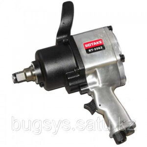 Пневмогайковерт RT-5562 (Rotake)