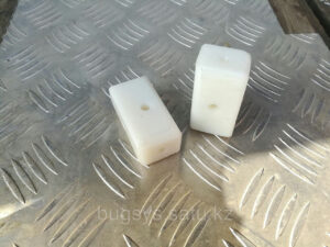 Направляющая троса подъемника фторопласт