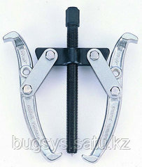 СЪЕМНИК ШАРНИРНЫЙ 2-Х ЛАПЫЙ 6" FORCE 6590106