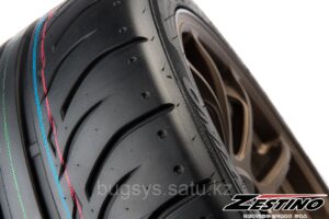ZESTINO GREDGE 07R 235/40ZR18 TW240
