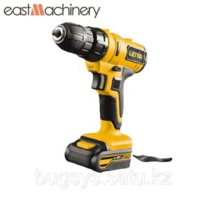 Шуруповерт 18V (литеевая батарея)
