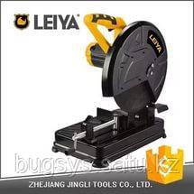 Торцовочная пила 355мм LEIYA