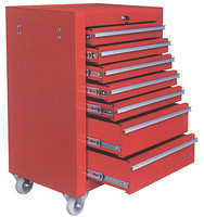 Тележка для инструментов - KT-1269