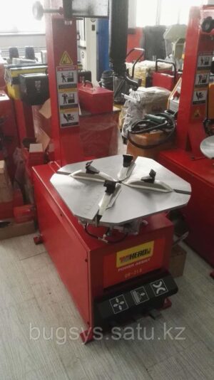 Станок Шиномонтажный Herro 218 19-21"