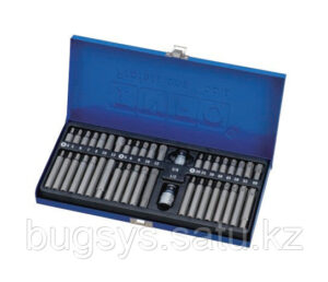 НАБОР БИТ 42 ПР. INFO