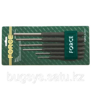 Набор выколоток 6 пр. (50613) FORCE