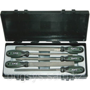 Набор напильников 5056 FORCE