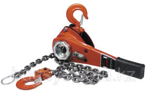 Таль Ручная Рычажная 6 тоны 6 м
