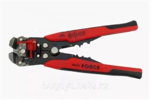 Клещи 6805A FORCE