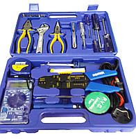 Набор электрика 28пр