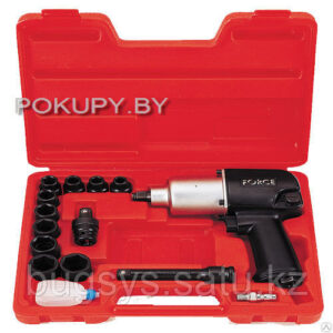 4142B FORCE 1/2" Пневмогайковерт 678 Нм (67,8кг) 7000 об мин